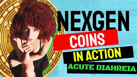 Nexgen Coin Price